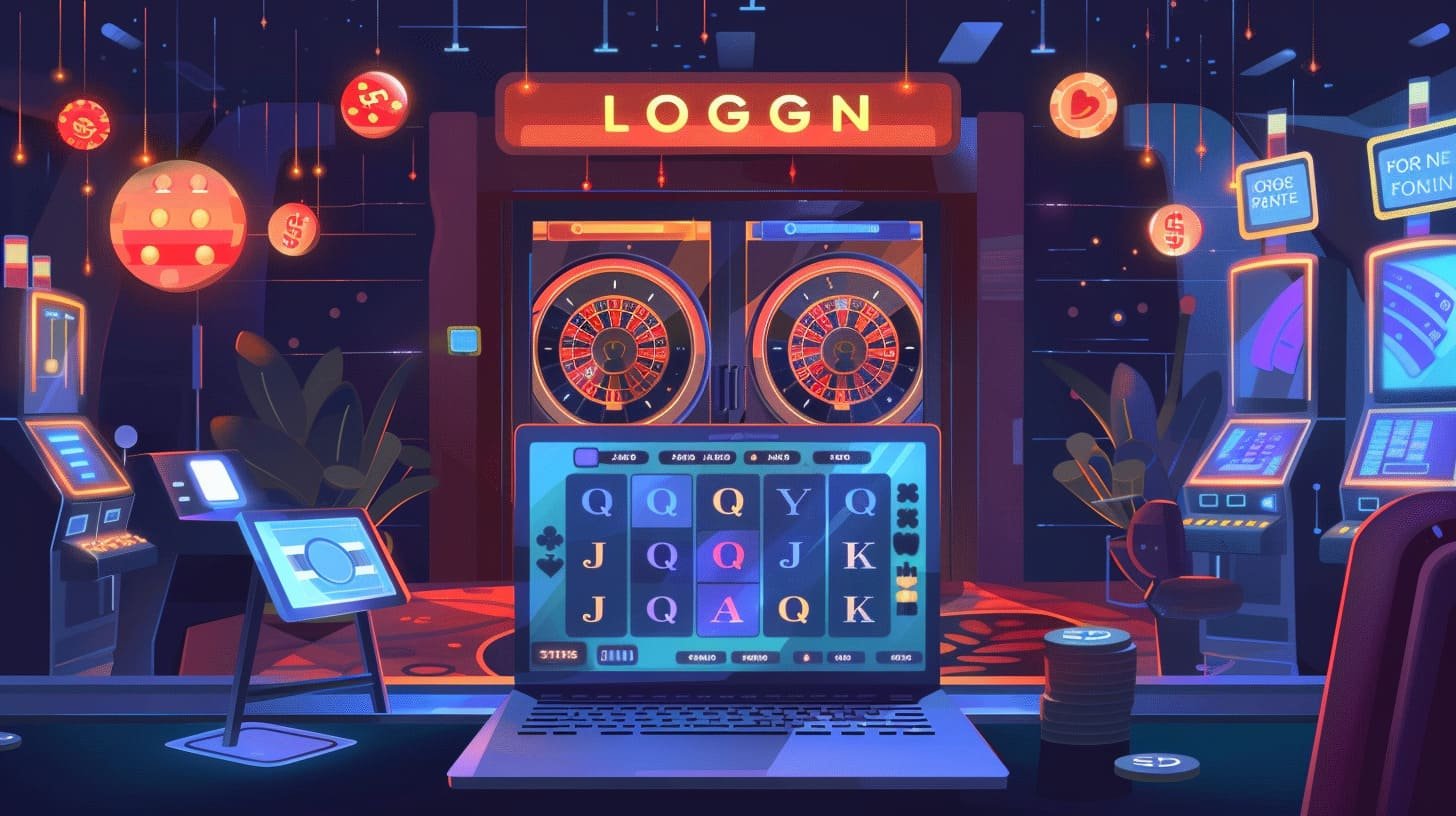 ole33 platform slot online ratusan judul provider terkemuka