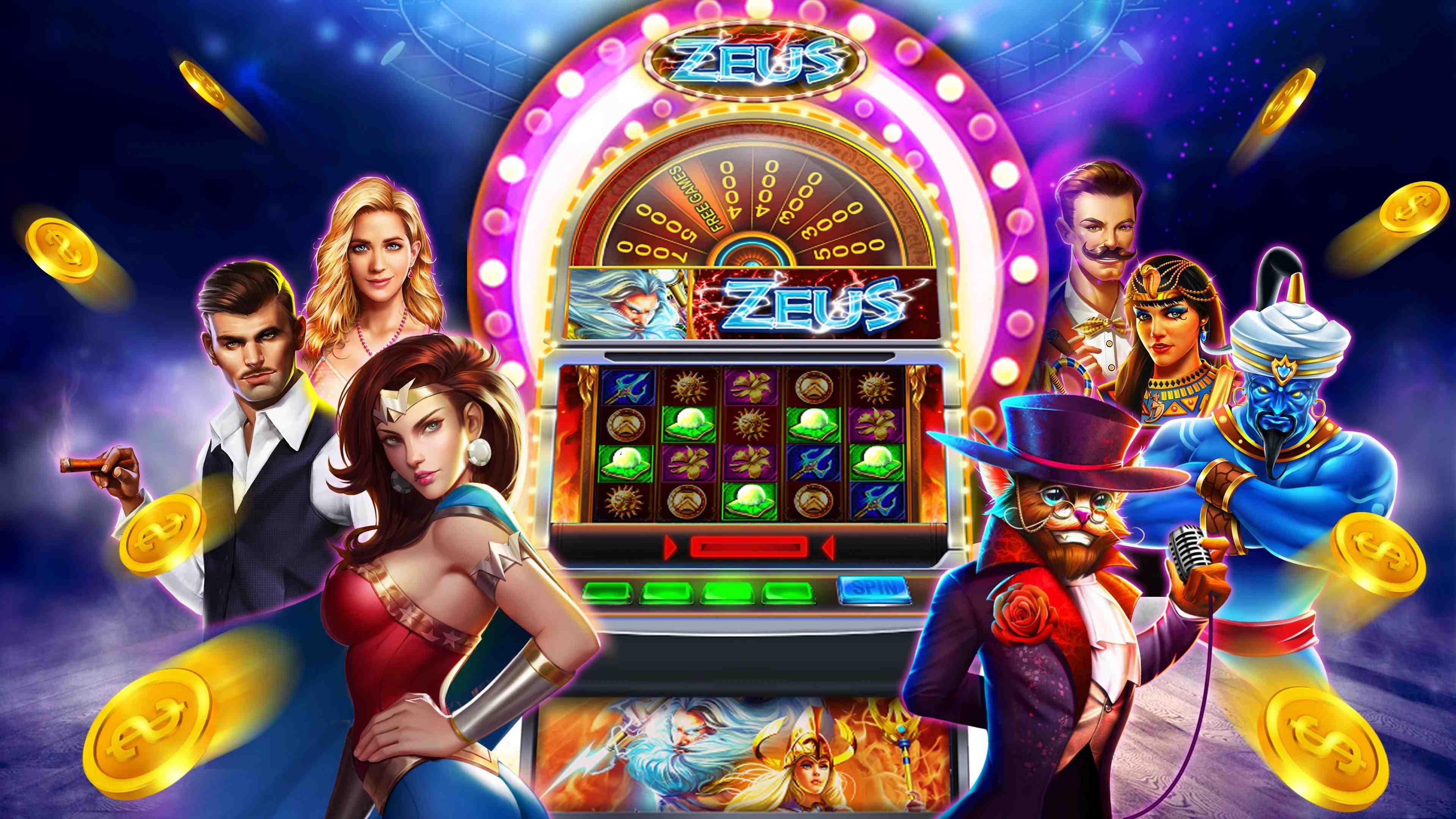 Fitur unggulan Live Casino ole33 streaming HD dealer profesional meja VIP