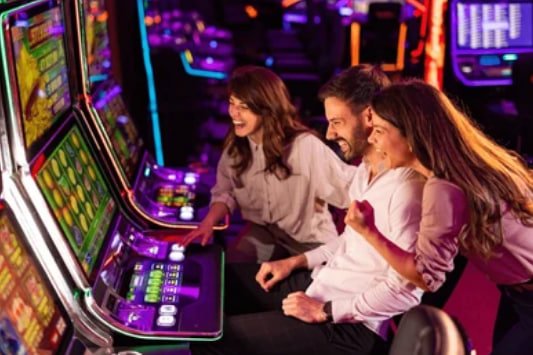 Game Tembak Ikan ole33 – seri Ocean King dengan boss raksasa dan jackpot berlimpah