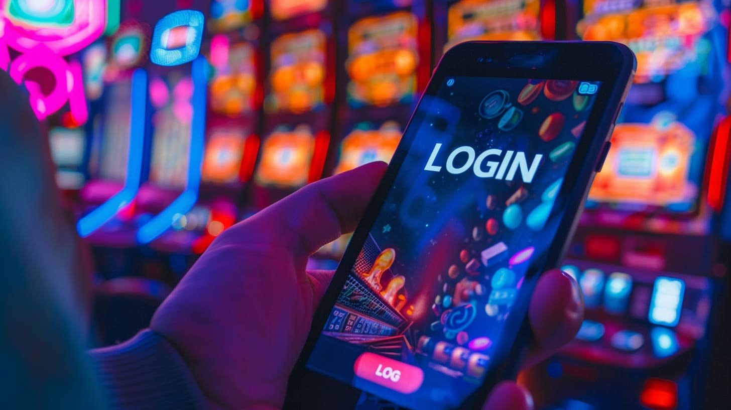 Keamanan sistem deposit ole33 – enkripsi SSL 256-bit untuk perlindungan transaksi member