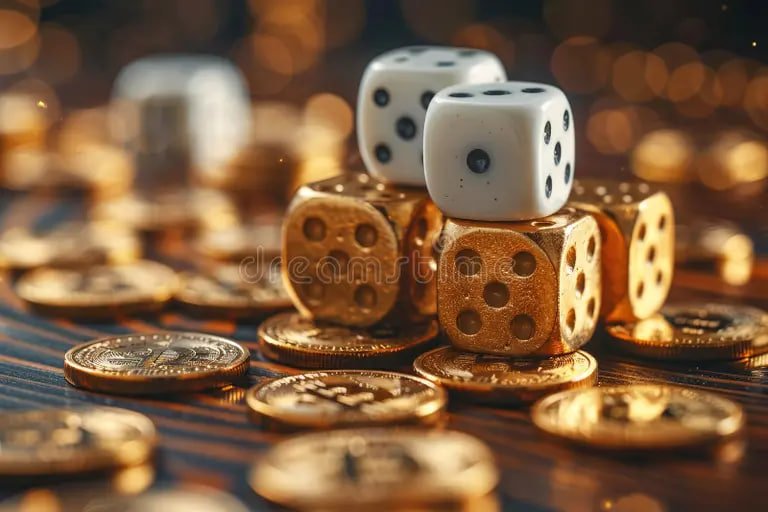 Bonus deposit ole33 – promosi menarik untuk member baru dan member setia ole33